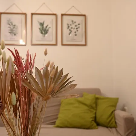 Menta 1-bedroom In * Jalisos