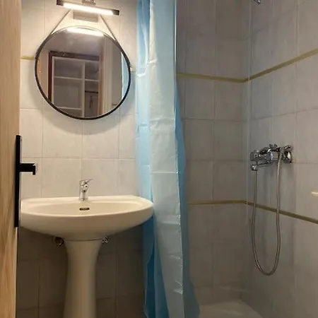 Menta 1-bedroom In Apartament
