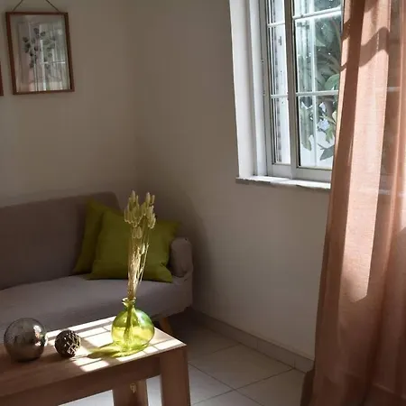 Menta 1-bedroom In Apartament *