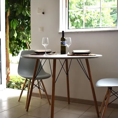 Menta 1-bedroom In Apartament
