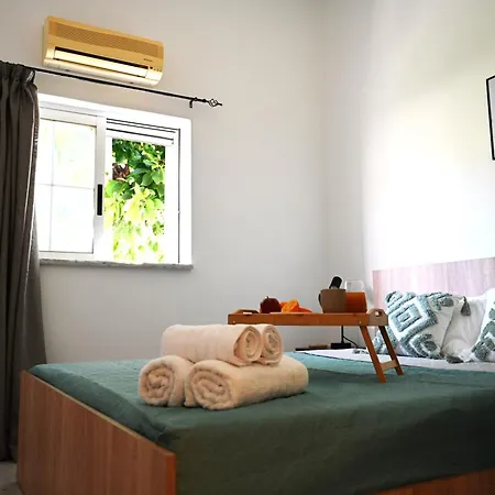 Menta 1-bedroom In Apartament Jalisos